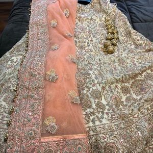 Indian Lengha